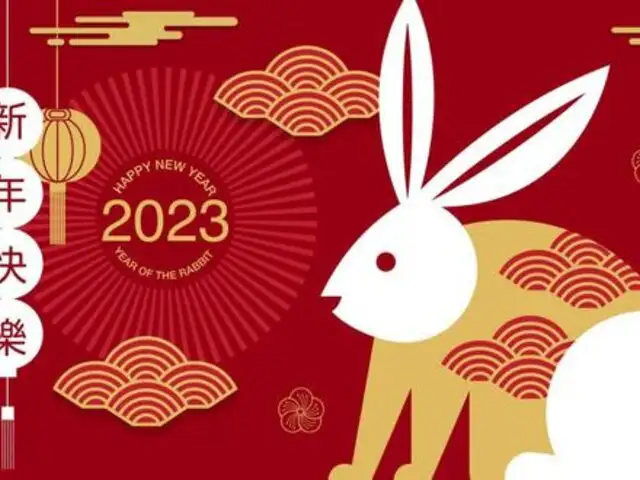 Año Nuevo Chino 2023: costumbres y actividades de esta celebración