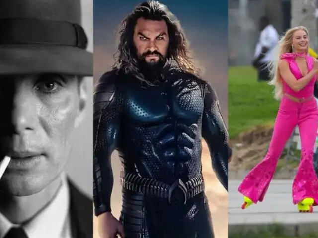 Estas son las películas más esperadas del 2023