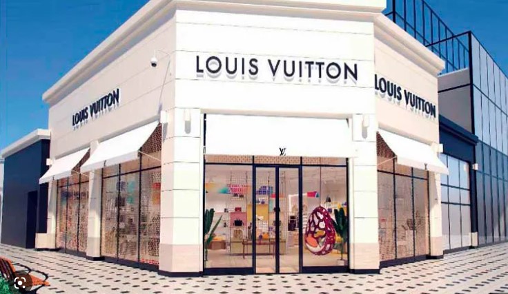 La historia del peruano que fue acusado injustamente por Louis Vuitton de  tener productos de imitación - Infobae