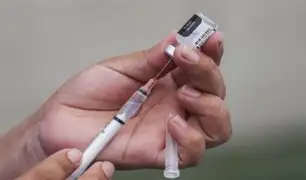 Vacuna bivalente contra covid-19: Perú contará con cerca de 13 millones de dosis hasta marzo