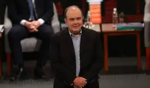 Rafael López Aliaga renuncia a su sueldo como alcalde de Lima
