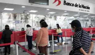 Banco de la Nación suspendió servicio de Yape: abonó por error más de S/7 millones a clientes