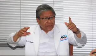 Ciro Castillo: estos son los retos a los que se enfrentará el nuevo gobernador regional del Callao