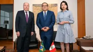 Perú fortalece alianzas estratégicas con países de Latinoamérica, Europa y Asia
