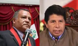 Pedro Castillo: Corte Suprema ratifica a Juan Carlos Checkley como juez de investigación preparatoria