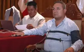Arturo Fernández: alcalde de Trujillo se somete a prueba del polígrafo