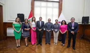 Bancada de APP confirma que otorgarán voto de confianza al Gabinete Otárola
