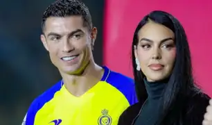 ¿CR7 y Georgina Rodríguez se casarán? Arabia Saudita prohíbe la convivencia sin matrimonio