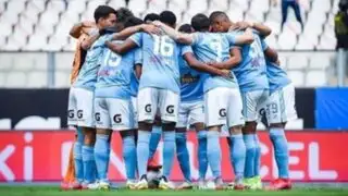 "Tarde Celeste": Sporting Cristal se enfrentará a deportivo Tolima de Colombia