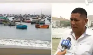 Derrame de petróleo: negocios​ cerrados, pesca estancada y economía paralizada en Ancón