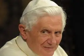 Benedicto XVI habría pedido destruir sus documentos privados