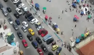 La Punta: vecinos saludan anuncio de restricción de ingreso de vehículos al distrito