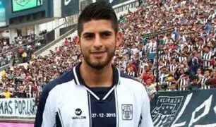 Carlos Zambrano: El 'Kaiser' llegó a un acuerdo con el club Alianza Lima y se suma al plantel