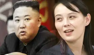 Corea del Norte: Kim Jong-Un ejecuta a varios ministros por negociar con EEUU