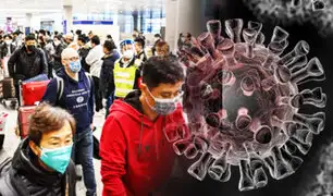 China abre sus fronteras luego de tres años de aislamiento por pandemia