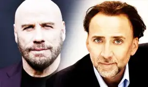 Nicolas Cage confirma realización de “Contracara 2”