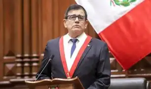 José Williams cuestiona a AMLO: "Lo que ha hecho es inmiscuirse en la política del Perú"