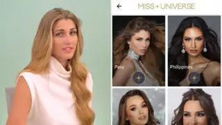 Miss Universo 2022: Conoce los sencillos pasos para votar por Alessia Rovegno