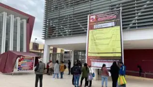 Huancayo: director de Ugel señala que sorteará vacantes para instituciones