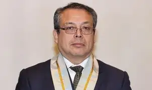Pedro Angulo es designado jefe de Gabinete de Asesores del Poder Judicial