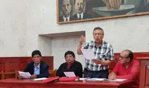 Anuncian segunda “Marcha de los cuatro suyos” en Lima para este sábado