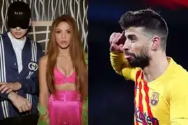Shakira estrena canción con indirectas a Piqué: "Las mujeres ya no lloran, ahora facturan"