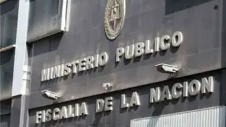 Caso Brian Pintado e Inti Sotelo: Fiscalía especializada dispuso reanudar diligencias