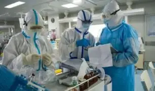 Gripe aviar en Ecuador: niña contagiada está "estable", según autoridades