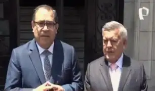 César Acuña anuncia que rondas campesinas serán incorporadas al sistema de seguridad ciudadana de La Libertad