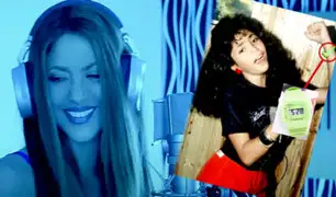 “Recuerda Shakira, antes de ser Rolex, fuiste Casio”, siguen los memes tras su nueva canción