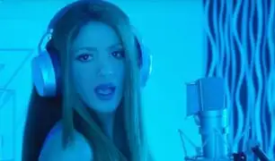 Destronó a Despacito: tema de Shakira es el video en español más visto en 24 horas en YouTube