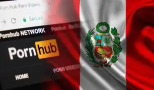 Porno más visto en Perú: Sitio web para adultos revela las preferencias de sus usuarios durante el 2022