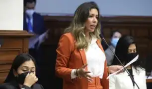 Congresista Amuruz solicita declarar persona no grata a embajador de Cuba en Perú