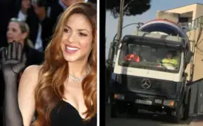 Shakira toma drástica decisión para no cruzarse con sus exsuegros en su vivienda de Barcelona