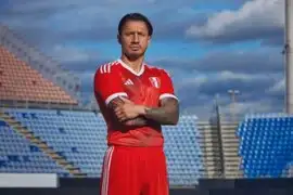¡Es oficial! La selección peruana presentó su nueva camiseta Adidas