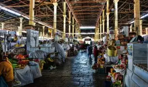 Protestas en Cusco: aumentan precios de alimentos y gas en un 50% por bloqueo de vías