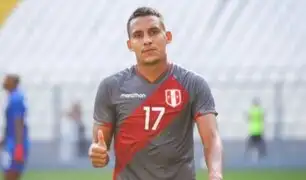 Álex Valera confía en volver a la Selección Peruana: "Voy a esperar mi oportunidad"