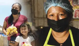 “Cucharones Luchadores” beneficiará a más de 32,000 peruanos en situación de inseguridad alimentaria