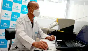 Realizan 3500 exámenes y detectan en 44% de casos bacteria causante de enfermedades relacionadas al cáncer gástrico