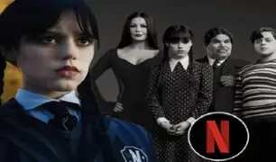 “Merlina”: ¿Qué actor de la serie de Netflix es acusado de acoso a menores y abuso sexual?