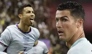 Cristiano Ronaldo: Todo listo para el debut de CR7 con Al-Nassr