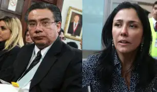 Caso Odebrecht: César Nakazaki renunció a la defensa legal de la ex primera dama Nadine Heredia