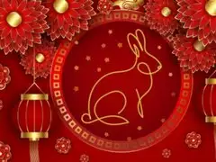 Año Nuevo Chino 2023: Lo que debes saber del Año del Conejo que acaba de comenzar