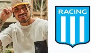 Superó pruebas médicas: Paolo Guerrero firmará por Racing, pero recibe mala noticia