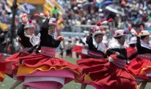 Protestas en Puno: este viernes evalúan si se suspende la festividad de la Virgen de la Candelaria