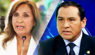 Flavio Cruz: “La Presidenta quiere confundir que la solución está en el Congreso”