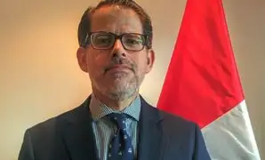 Cancillería califica de "irrespetuosa" las declaraciones de Gabriel Boric sobre el Perú