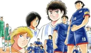 Manga de "Super Campeones" llegará a su fin tras 42 años en emisión