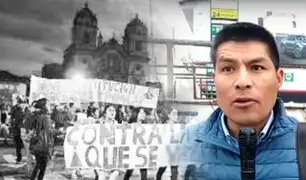 Cusco: Grifos sin combustible y suben precios de alimentos por bloqueos