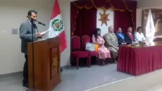 Colegio de Periodistas del Perú: “Cuando se cierra carreteras deja de ser un justo reclamo”